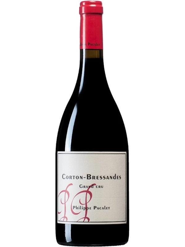 Philippe Pacalet, Corton-Bressandes Grand Cru AOC