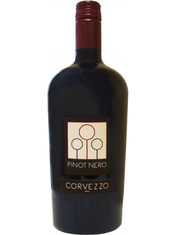 Corvezzo, Pinot Nero, Trevenezie IGT