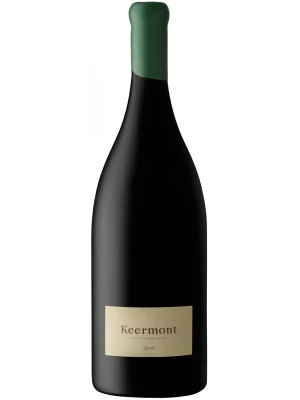 Вино Keermont, Syrah 2018, 0.75 л