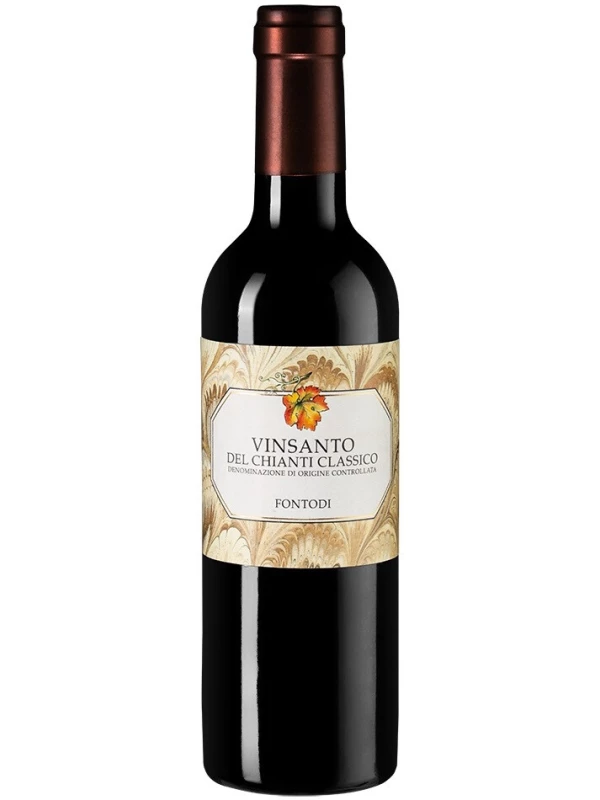 Fontodi, Vinsanto del Chianti Classico DOCG