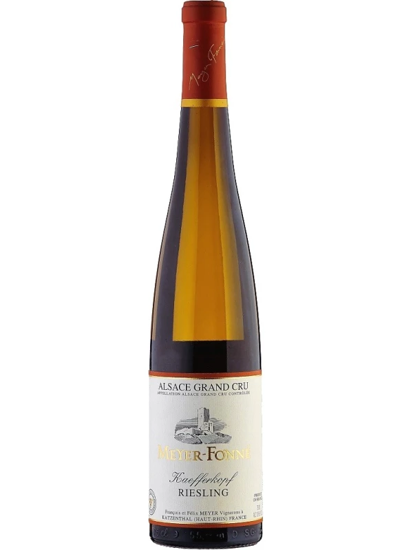 Meyer-Fonne, Riesling Kaefferkopf Grand Cru AOC