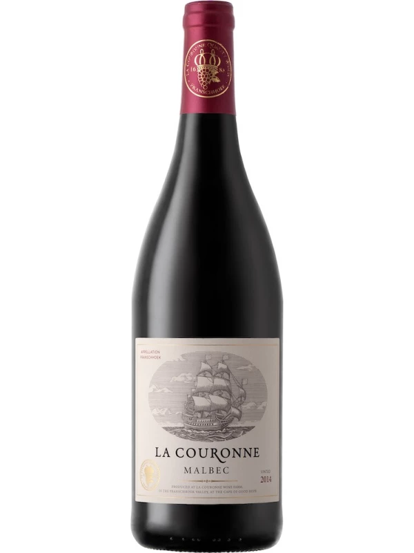 La Couronne, Malbec
