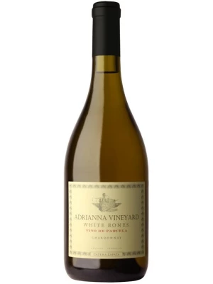 Вино Catena Zapata, White Bones Chardonnay, Adrianna Vineyard 2021, 0.75 л