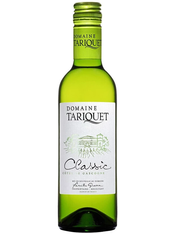 Domaine du Tariquet, Classic, Cotes de Gascogne VDP