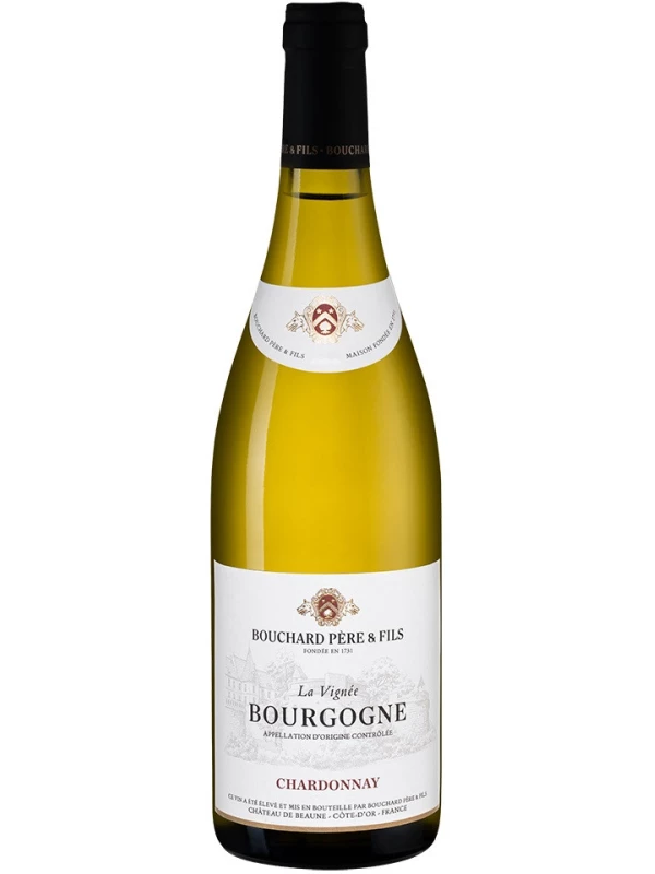 Bouchard Pere et Fils, Bourgogne Chardonnay AOC La Vigne