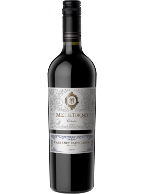Вино Michel Torino, Coleccion Cabernet Sauvignon 2018, 0.75 л