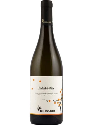 Вино Belisario, Passerina, Marche IGT 2020, 0.75 л