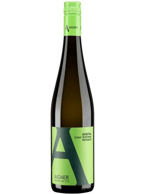 Вино Aigner, Kremstal Gruner Veltliner Weinzurl 0.75 л