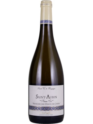 Вино Domaine Jean Chartron, Saint-Aubin 1-er Cru Murgers des Dents de Chien 2018, 0.75 л