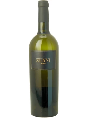 Вино Zuani, Zuani Bianco Riserva, Collio DOC 2014, 0.75 л