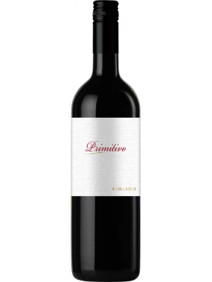 Вино Cisalto Primitivo 2023, 0.75 л