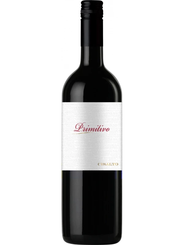 Cisalto Primitivo