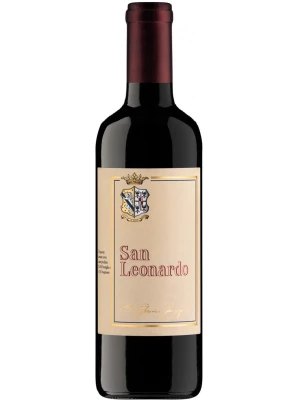 Вино Tenuta San Leonardo, San Leonardo 2015, 0.375 л