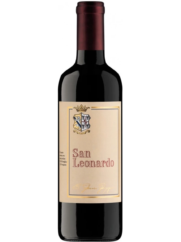 Tenuta San Leonardo, San Leonardo