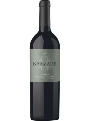 Вино Vina Cobos, Bramare Lujan de Cuyo Malbec 2017, 0.75 л