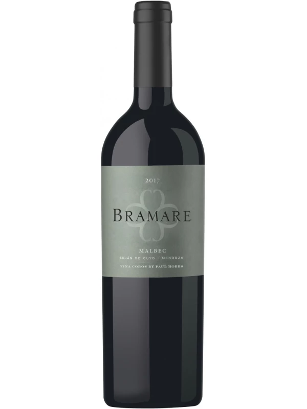 Vina Cobos, Bramare Lujan de Cuyo Malbec