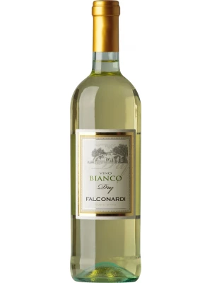 Вино Falconardi, Bianco Dry 0.75 л