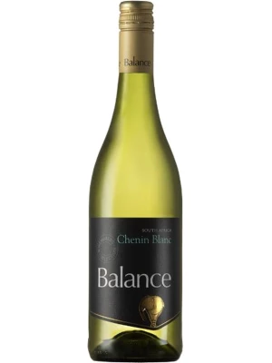 Вино Balance Winemaker's Selection, Chenin Blanc 0.75 л