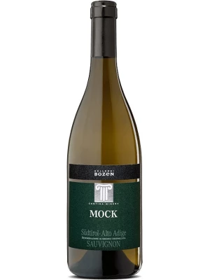 Вино Bolzano, Sauvignon Mock, Sudtirol Alto Adige DOC 2017, 0.75 л