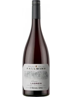 Вино San Michele-Appiano, Fallwind Lagrein Riserva, Alto Adige DOC 2021, 0.75 л