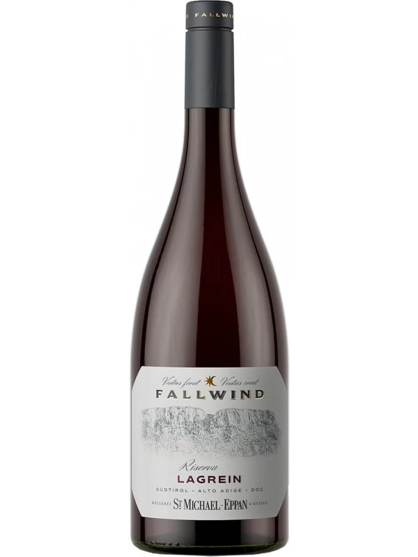 San Michele-Appiano, Fallwind Lagrein Riserva, Alto Adige DOC