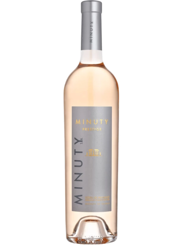 Chateau Minuty Rose, Cotes de Provence AOC