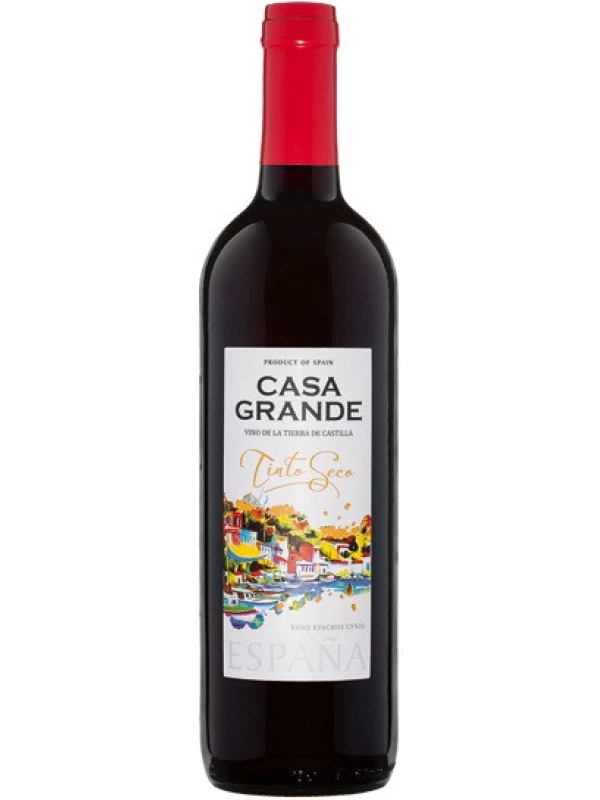 Casa Grande Tinto Seco