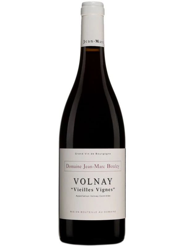 Domaine Jean-Marc Bouley, Volnay Vieilles Vignes AOC