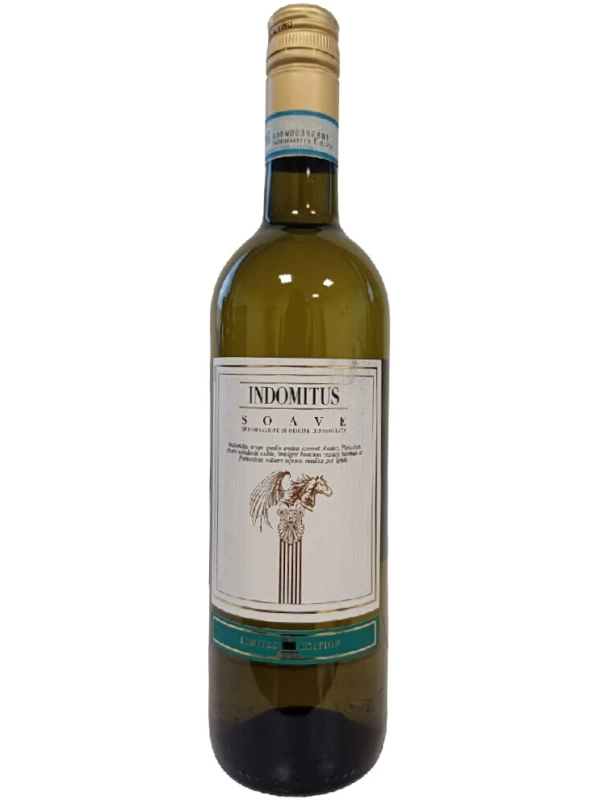 De Angeli, Indomitus Soave DOC