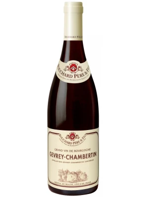 Вино Bouchard Pere et Fils, Gevrey-Chambertin AOC 2016, 0.75 л