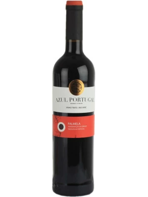 Вино Azul Portugal Palmela Tinto DO 0.75 л