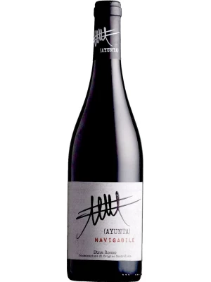 Вино Ayunta, Navigabile Etna Rosso DOC 0.75 л