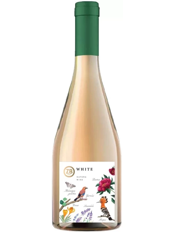 Zolotaya Balka, ZB Wine Natura White Dry