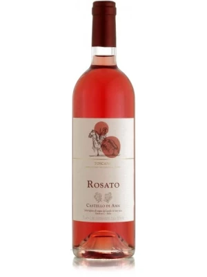 Вино Rosato Toscana IGT 2009, 0.75 л