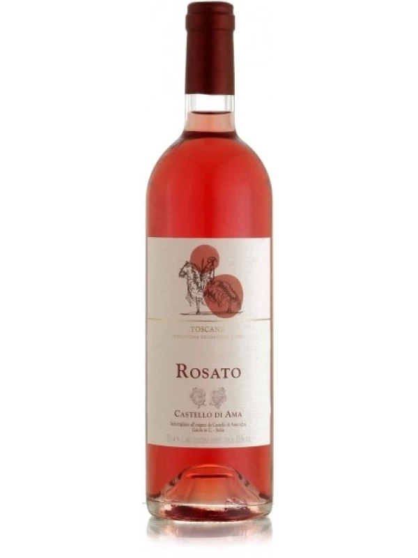 Rosato Toscana IGT