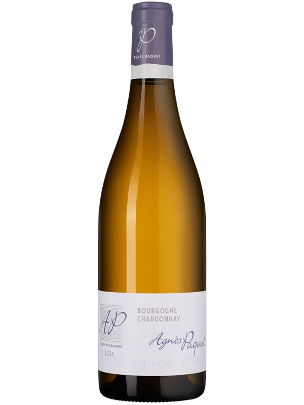 Domaine Agnes Paquet, Bourgogne Chardonnay AOC
