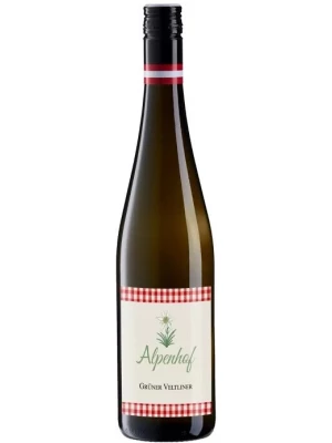 Вино Heninger, Alpenhof Gruner Veltliner 0.75 л