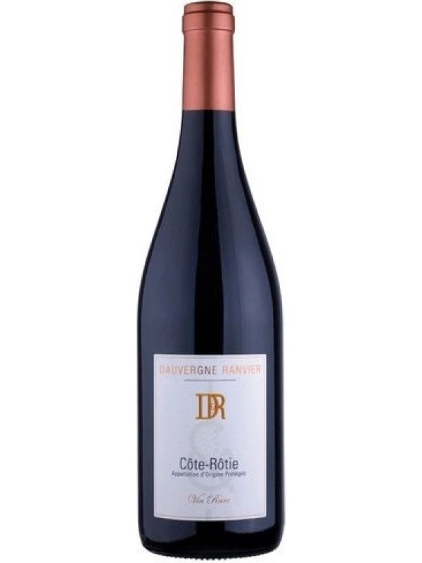 Dauvergne Ranvier, Cote-Rotie Vin Rare AOP