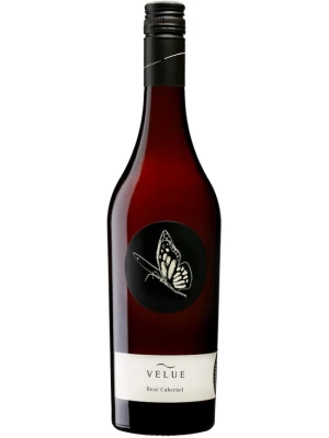 Вино Johannes Zillinger, Velue Rose Cabernet 2021, 0.75 л