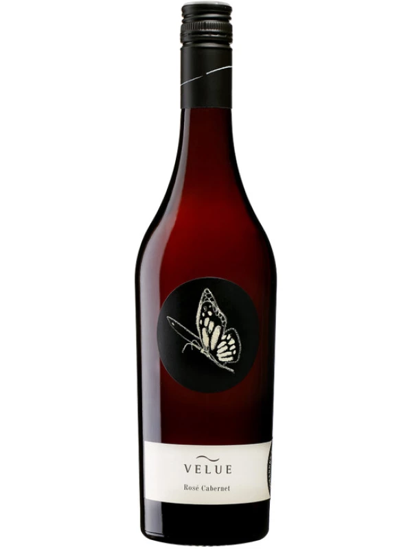 Johannes Zillinger, Velue Rose Cabernet