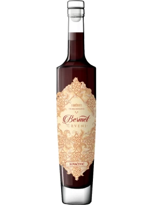 Вино Vinarija Kovacevic, Bermet 0.5 л