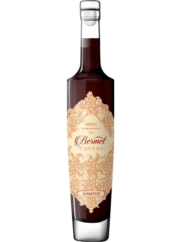 Vinarija Kovacevic, Bermet
