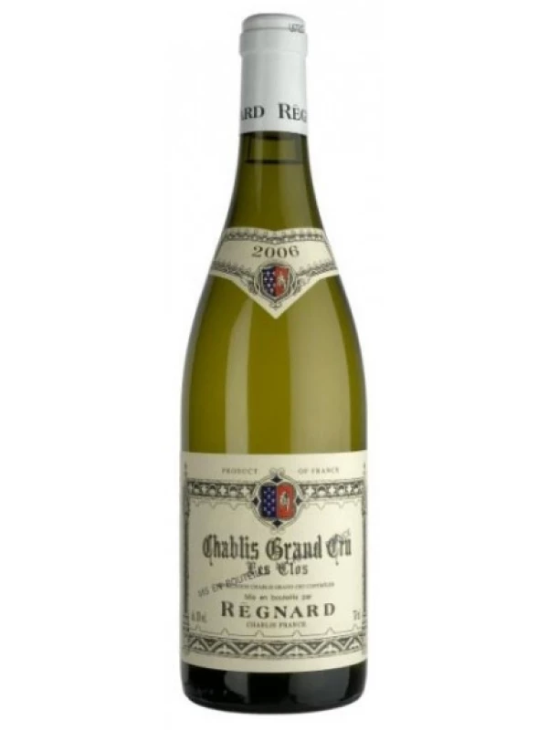 Regnard, Chablis Grand Cru Les Clos AOC