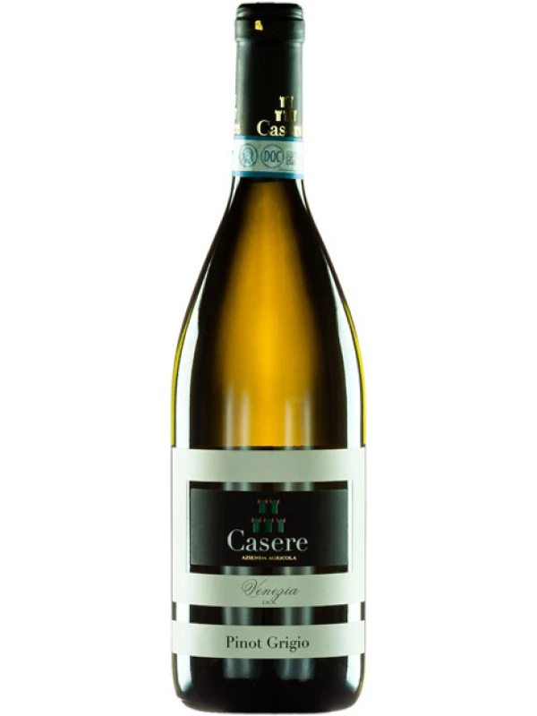 Casere, Pinot Grigio, Venezia DOC