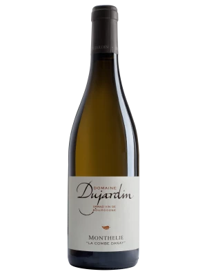 Вино Domaine Dujardin, Monthelie La Combe Danay 2022, 0.75 л