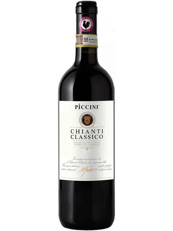 Piccini, Chianti Classico DOCG