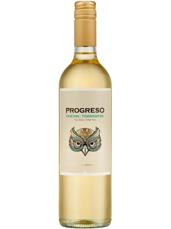 Progreso Chenin Blanc-Torrontes