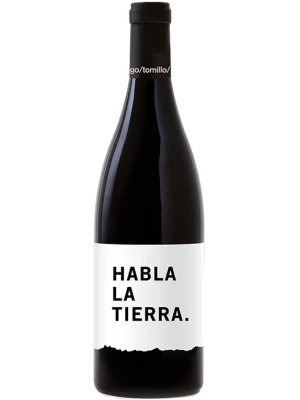 Вино Bodegas Habla, Habla la Tierra 0.75 л