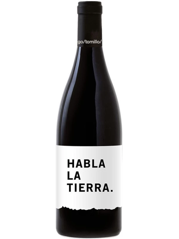 Bodegas Habla, Habla la Tierra