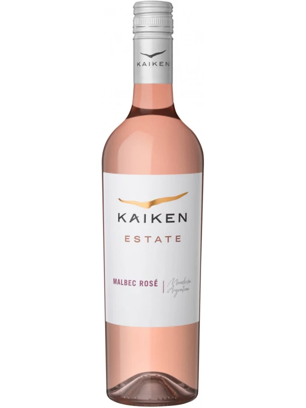 Kaiken Estate Malbec Rose